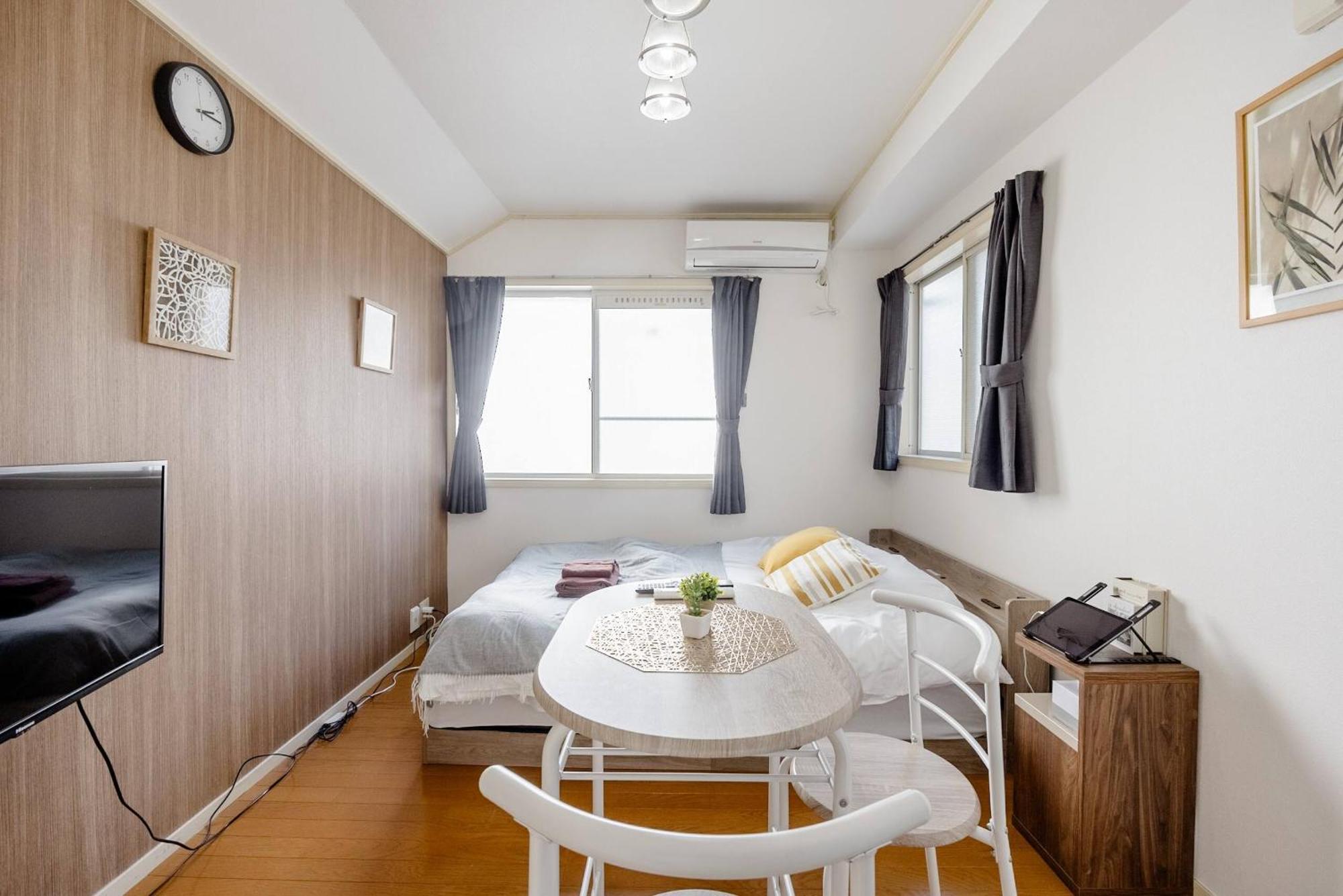 Maison Shin Nakano 203 Ms23 Apartamento *