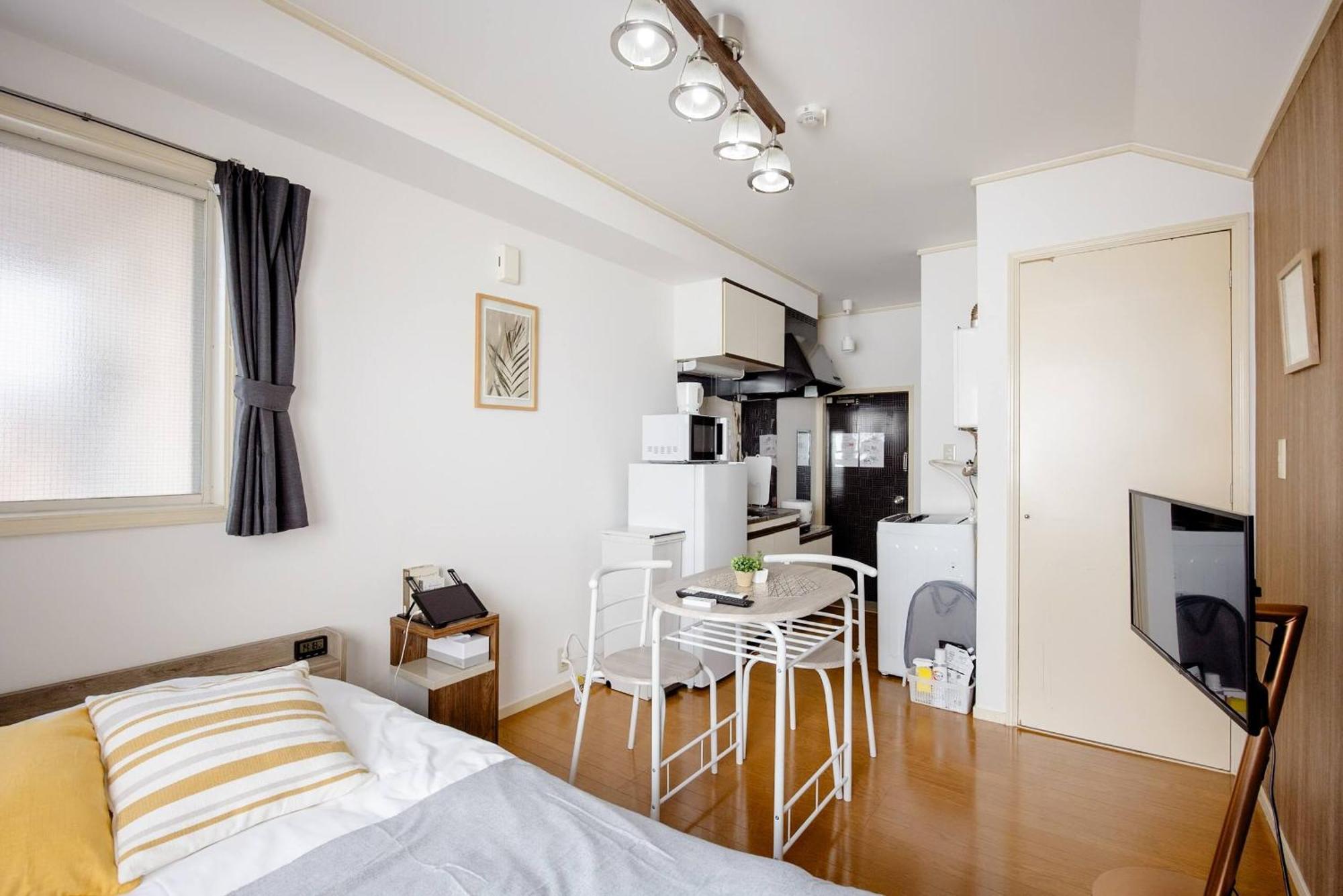 Maison Shin Nakano 203 Ms23 Apartamento Tokio