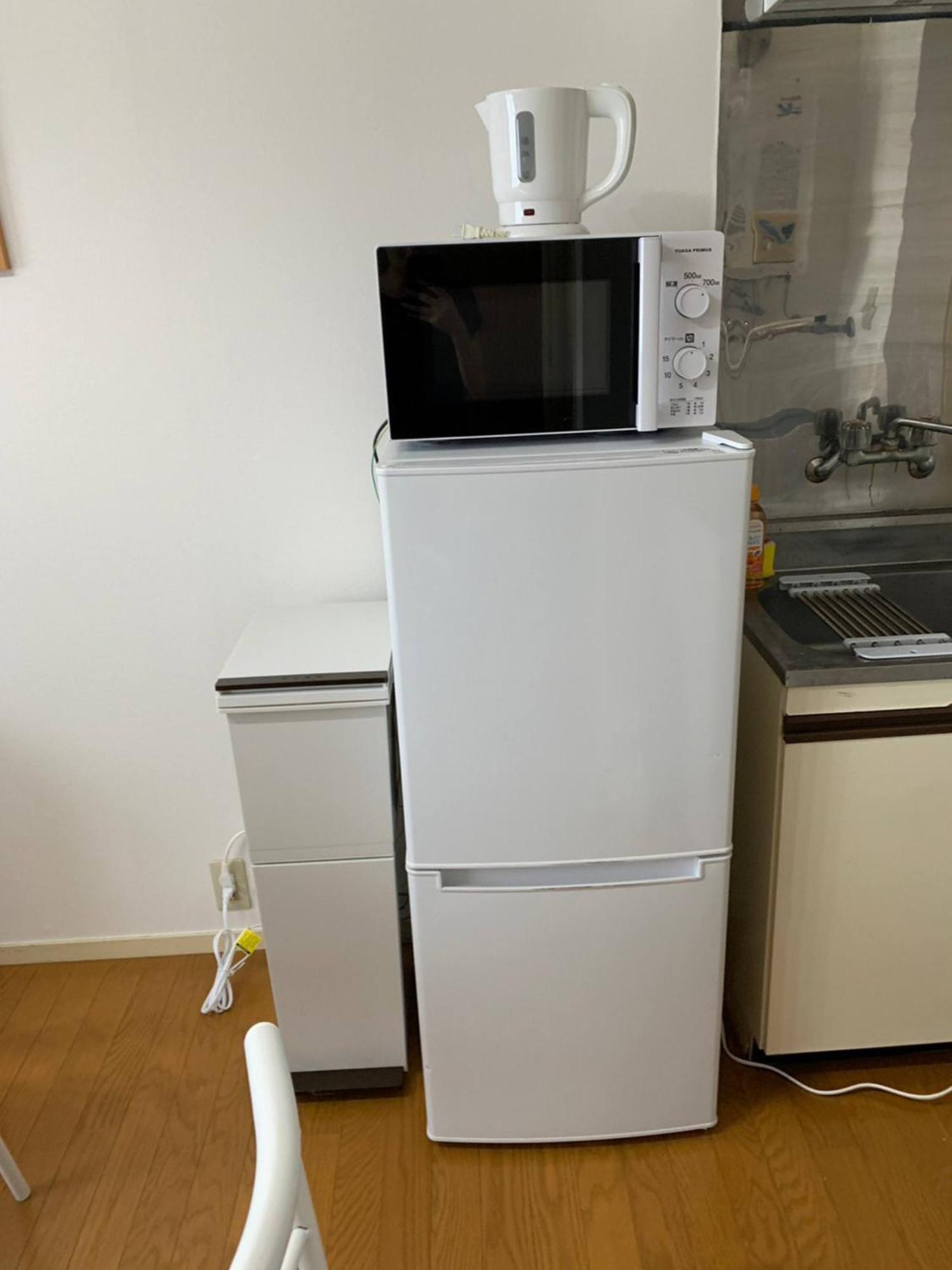 Apartamento Maison Shin Nakano 203 Ms23