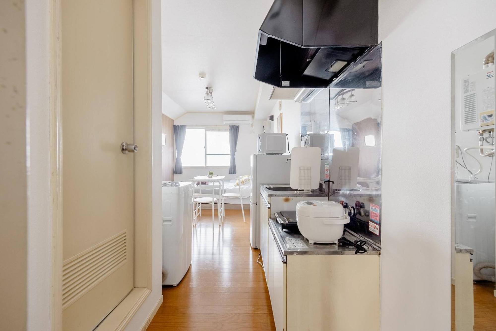 Apartamento Maison Shin Nakano 203 Ms23 *