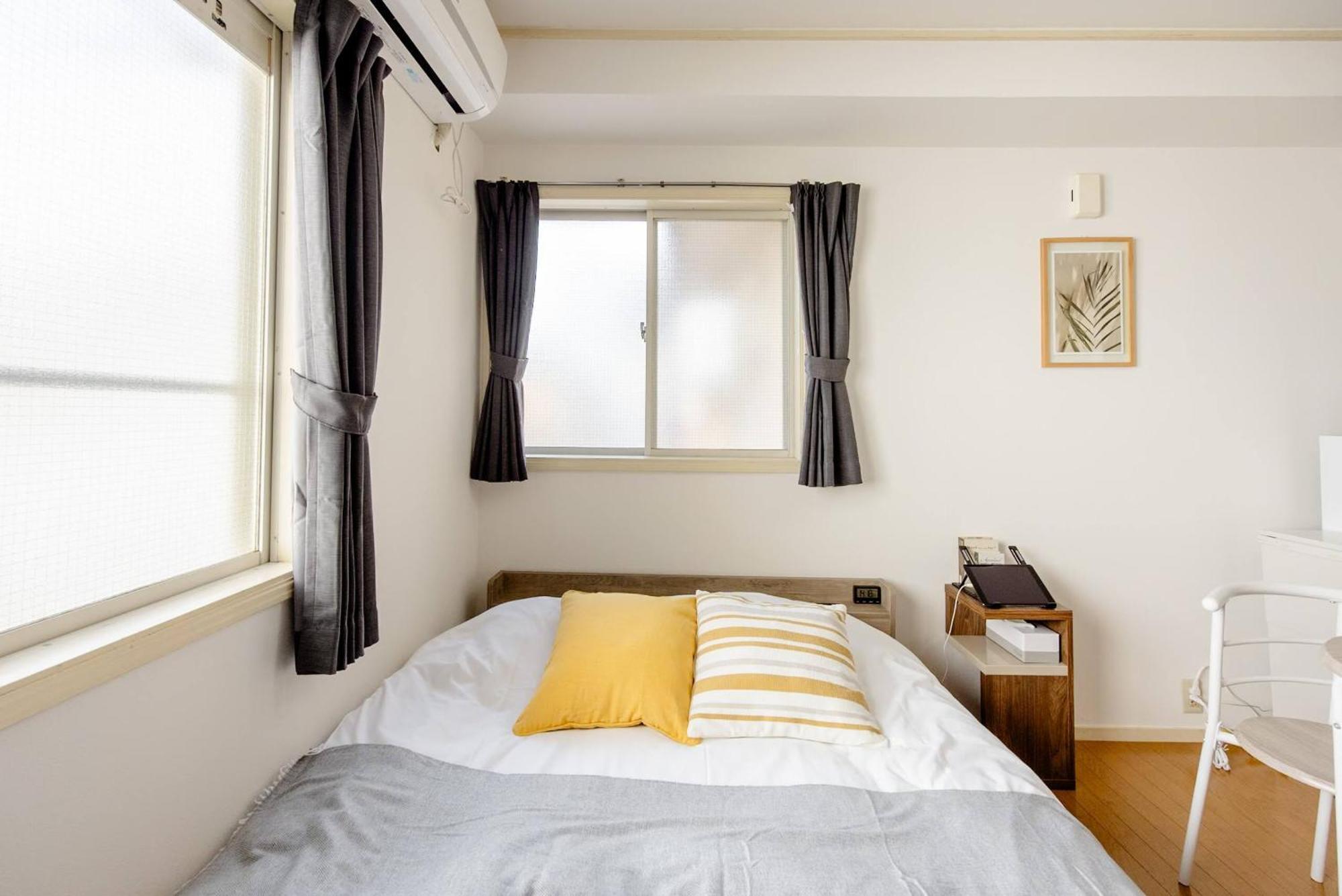 Maison Shin Nakano 203 Ms23 Tóquio