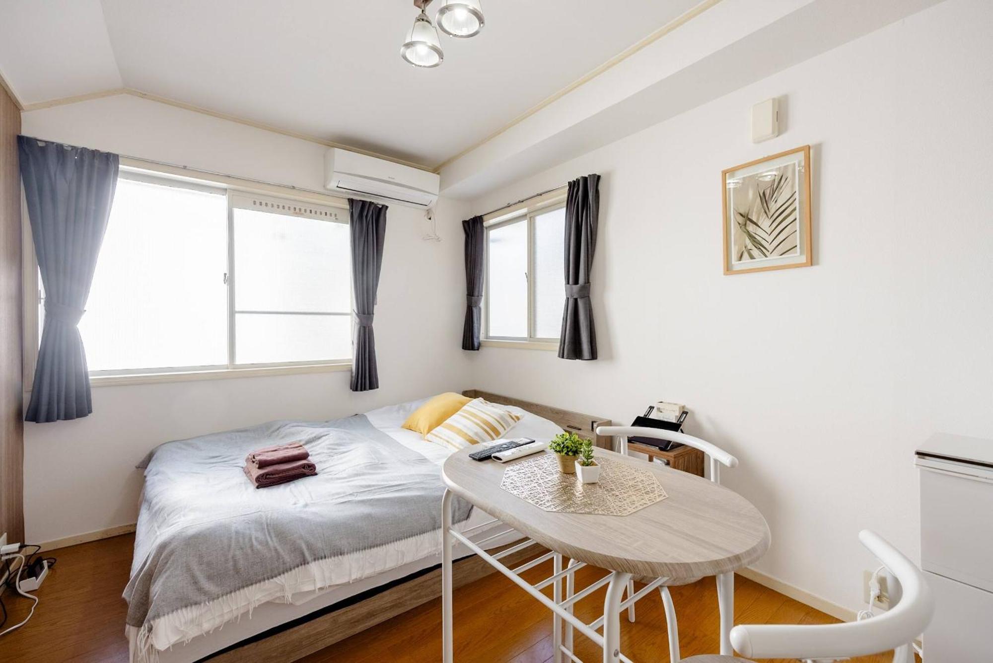 Apartamento Maison Shin Nakano 203 Ms23 *