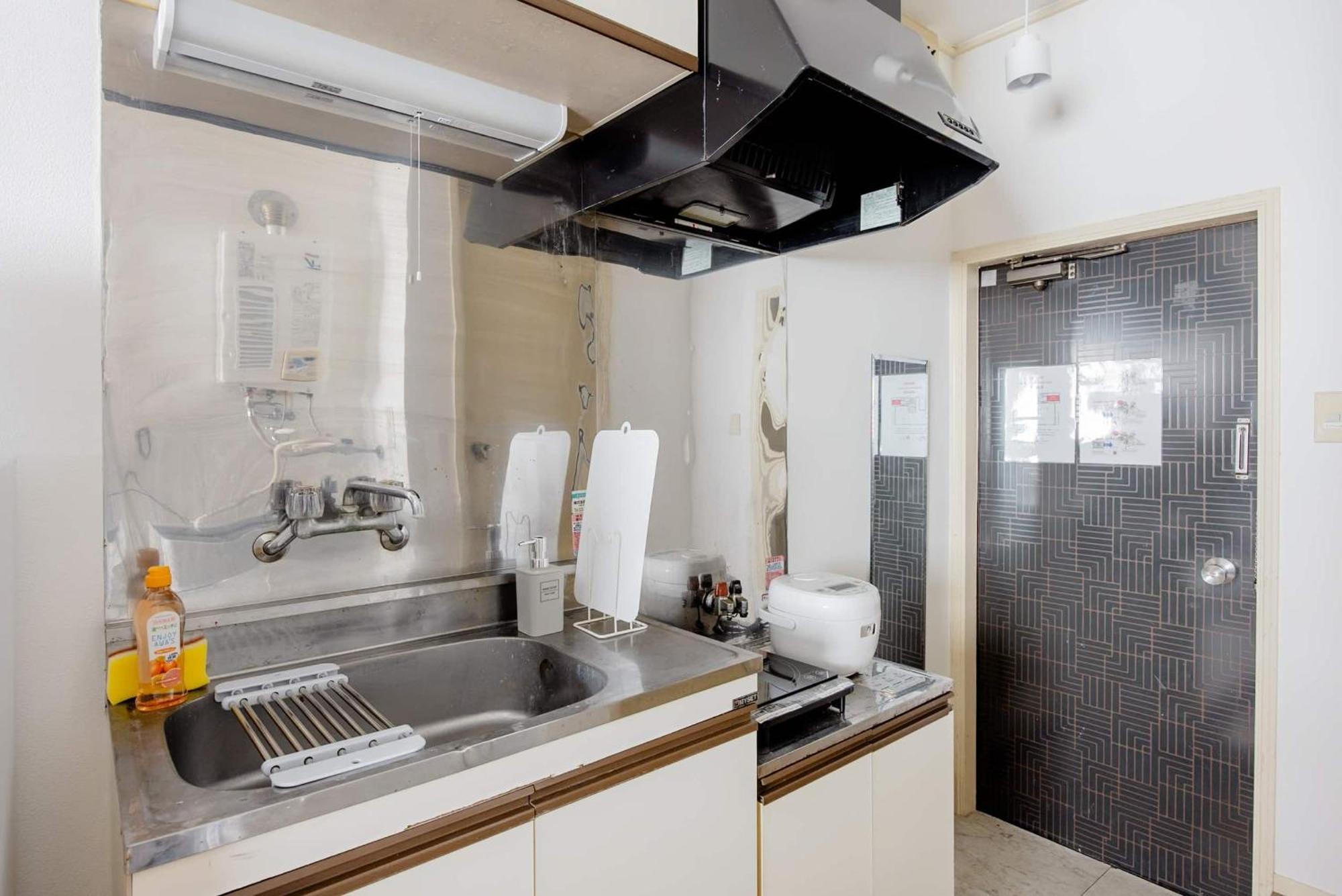 Maison Shin Nakano 203 Ms23 Apartamento